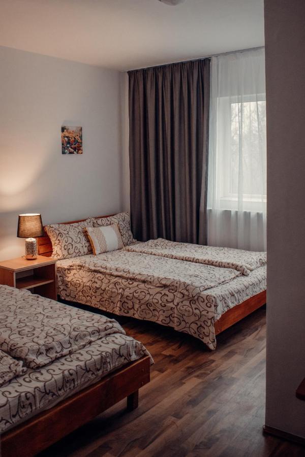 Pensiunea Turistica Retreat Belvedere 바두 크리슐루이 외부 사진